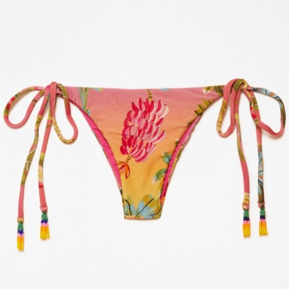 FARM Rio bikini bottom
